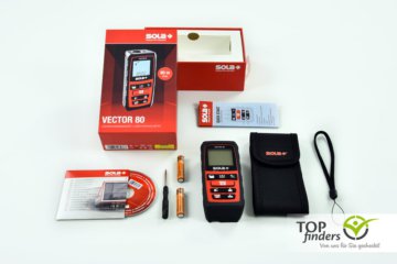 Bosch Laser Entfernungsmesser Kaufland : Entfernungsmesser detektor: stabila laser ld